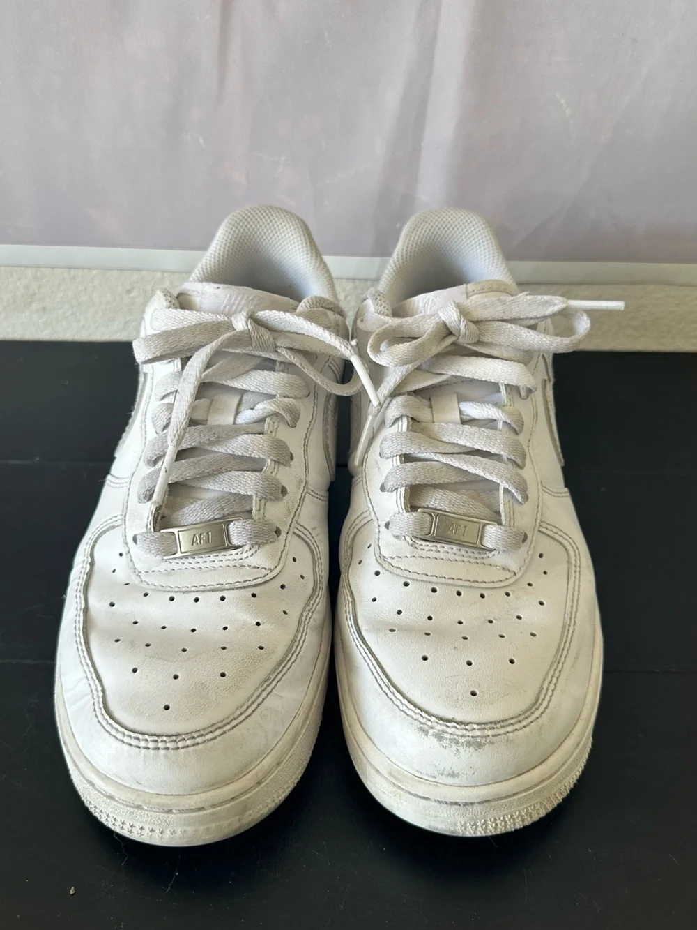 Nike pre owned